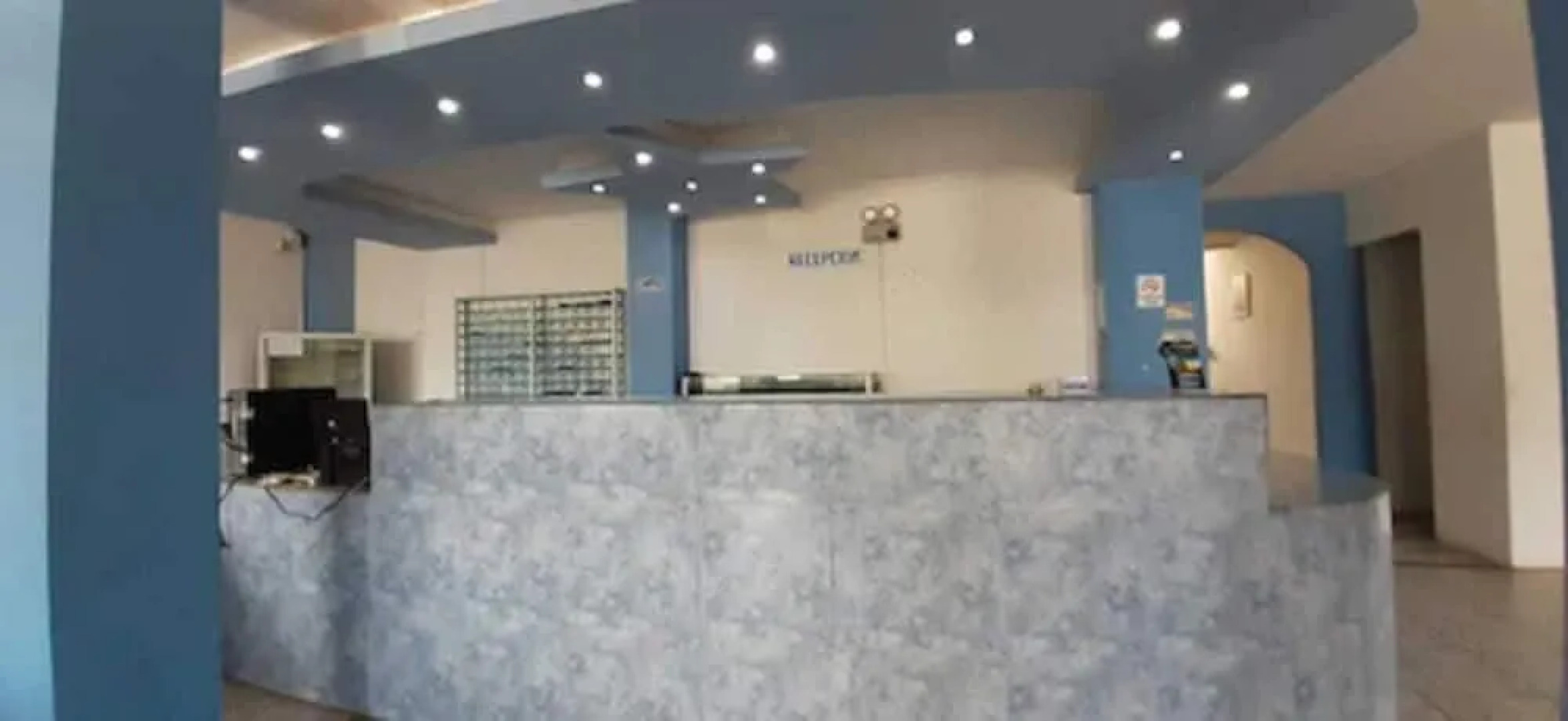 Grand Hotel Paraiso Salinas