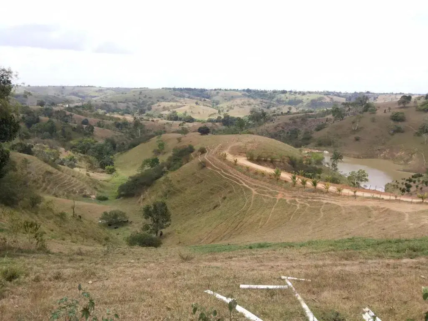 Hotel Fazenda Alto Alegre