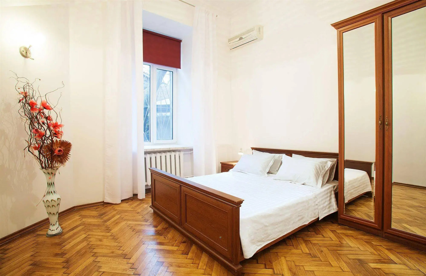 Ренессанс апартаменты Одесса