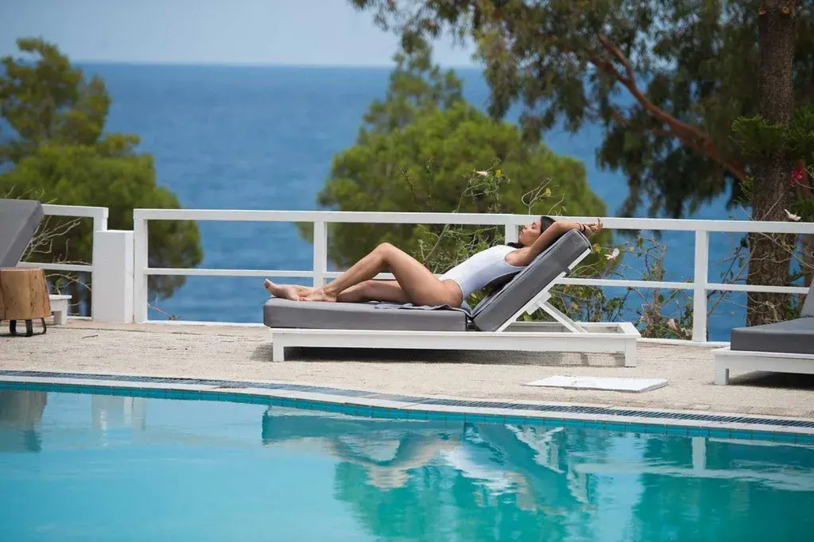 Akra Morea Hotel & Residences