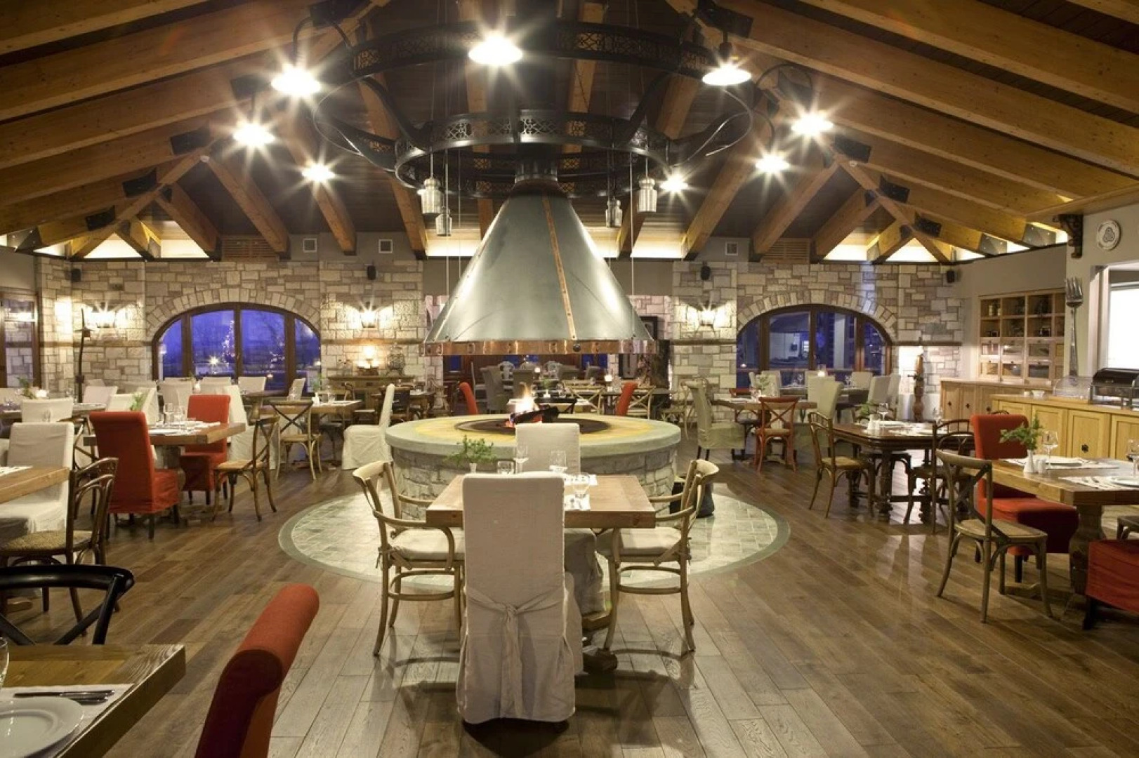 Kazarma Lake Resort & Spa