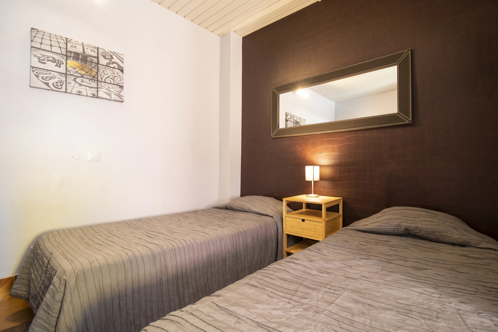 V Dinastia Guesthouse