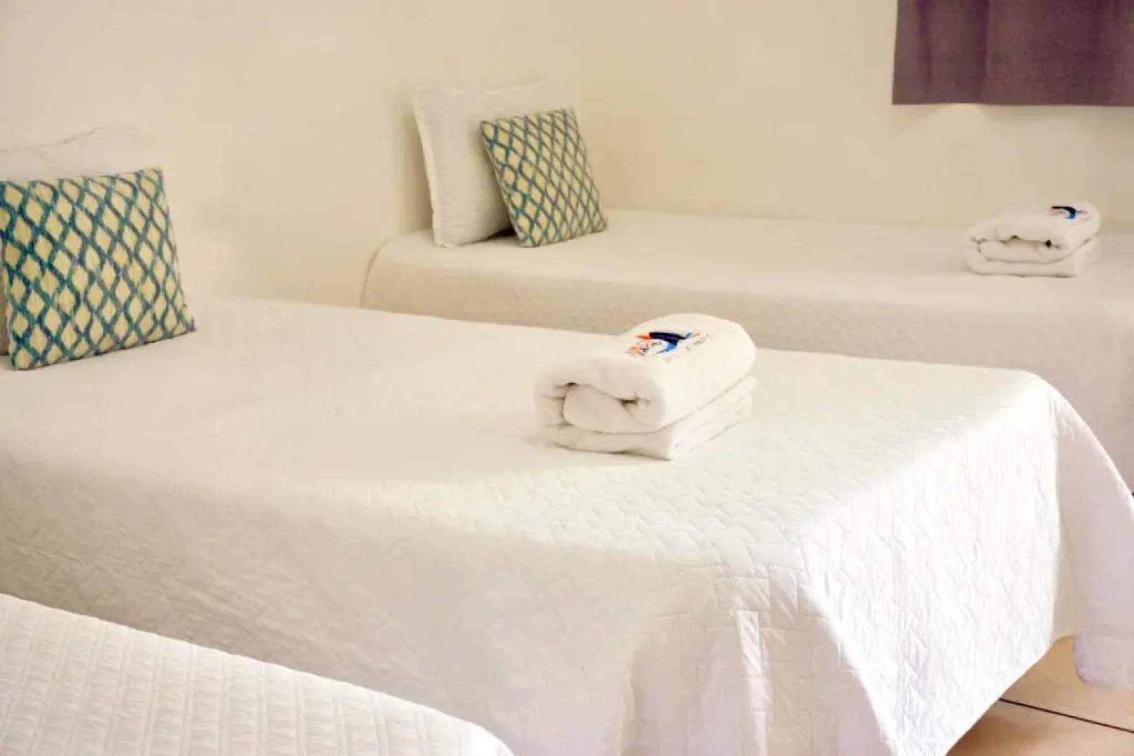 Hotel Tunco Lodge