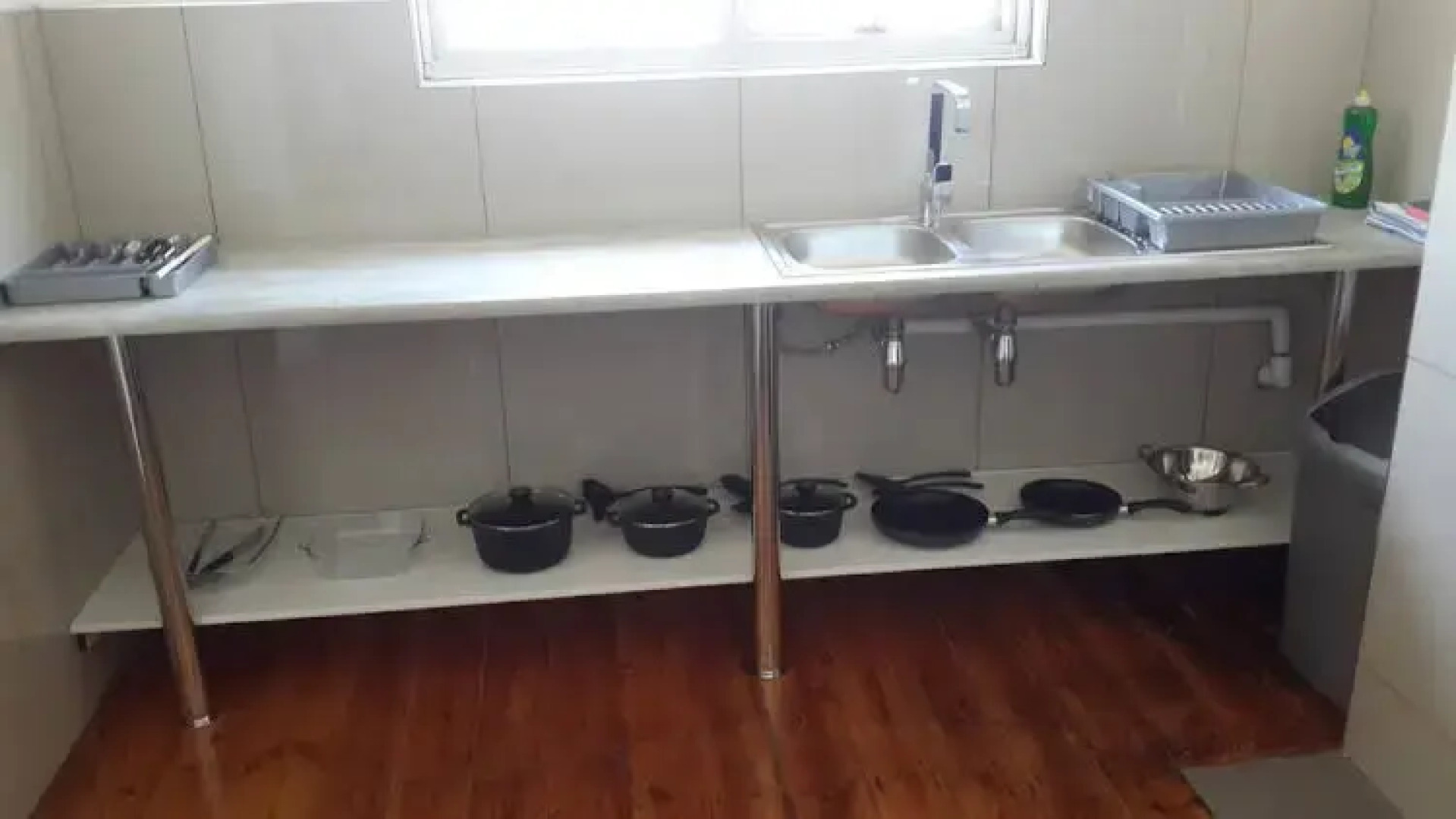 Castle Mansions Self Catering