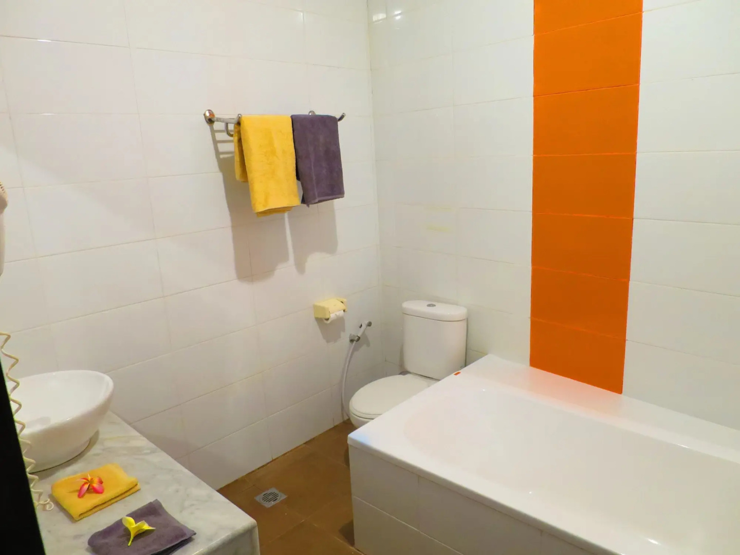 Akarsa Kokoro Sanur Bali