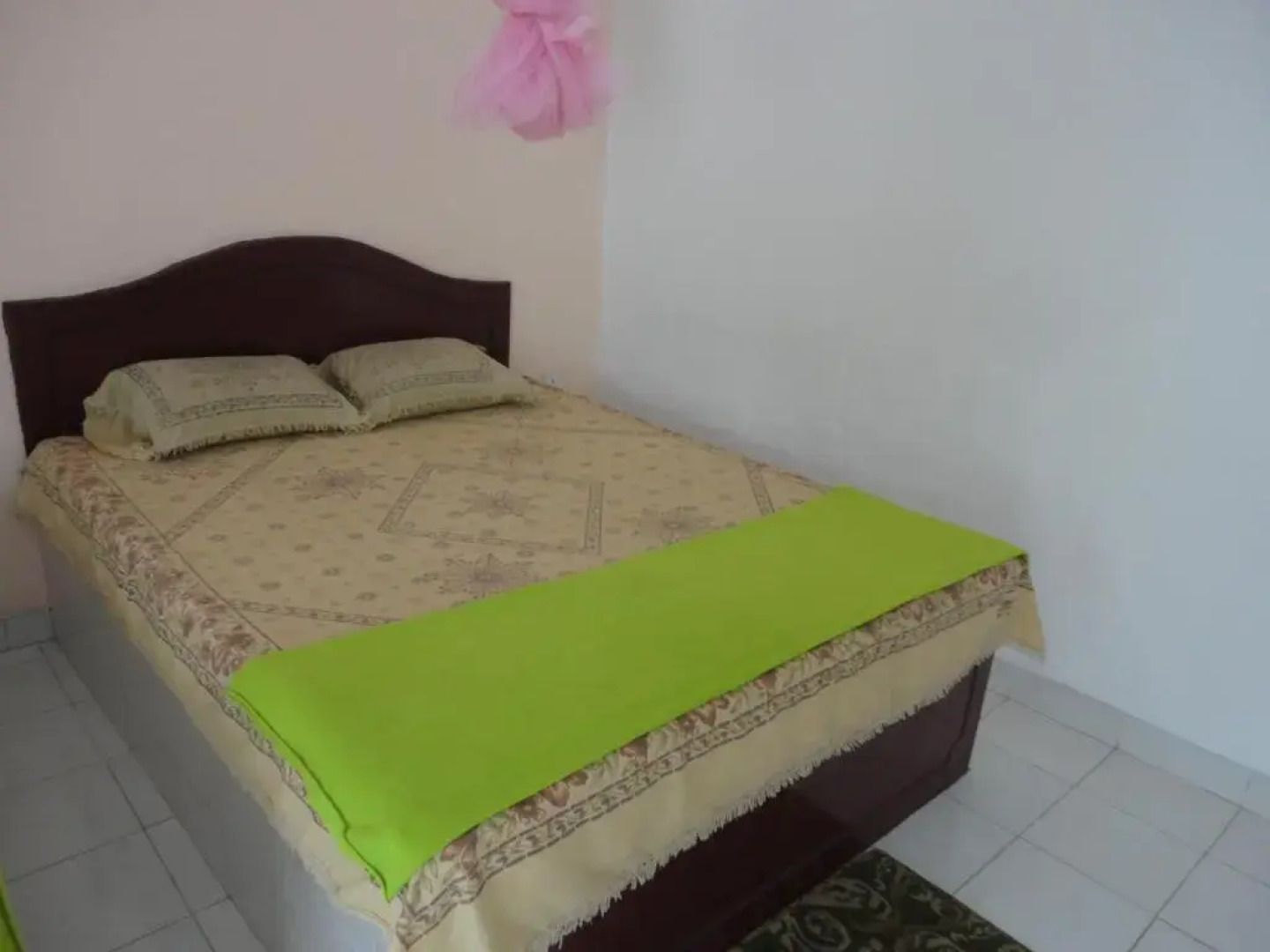 White Elephant Hotel