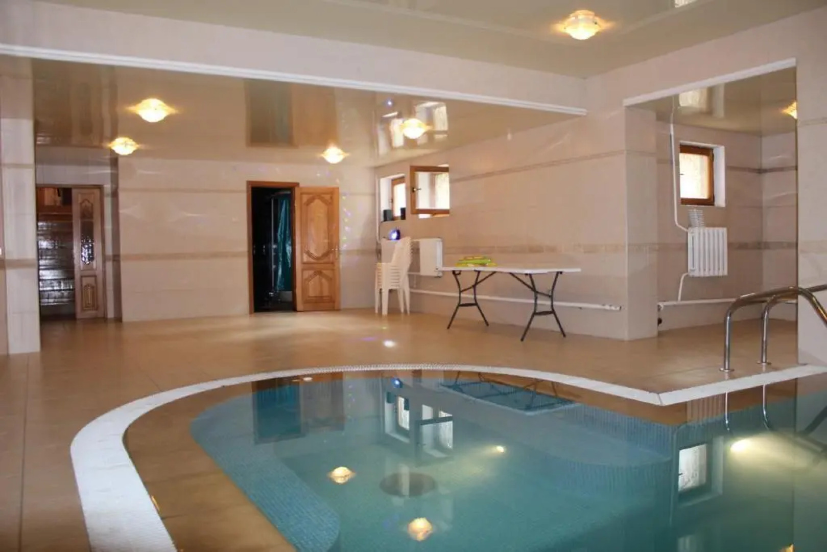 Дом на Таганрогской