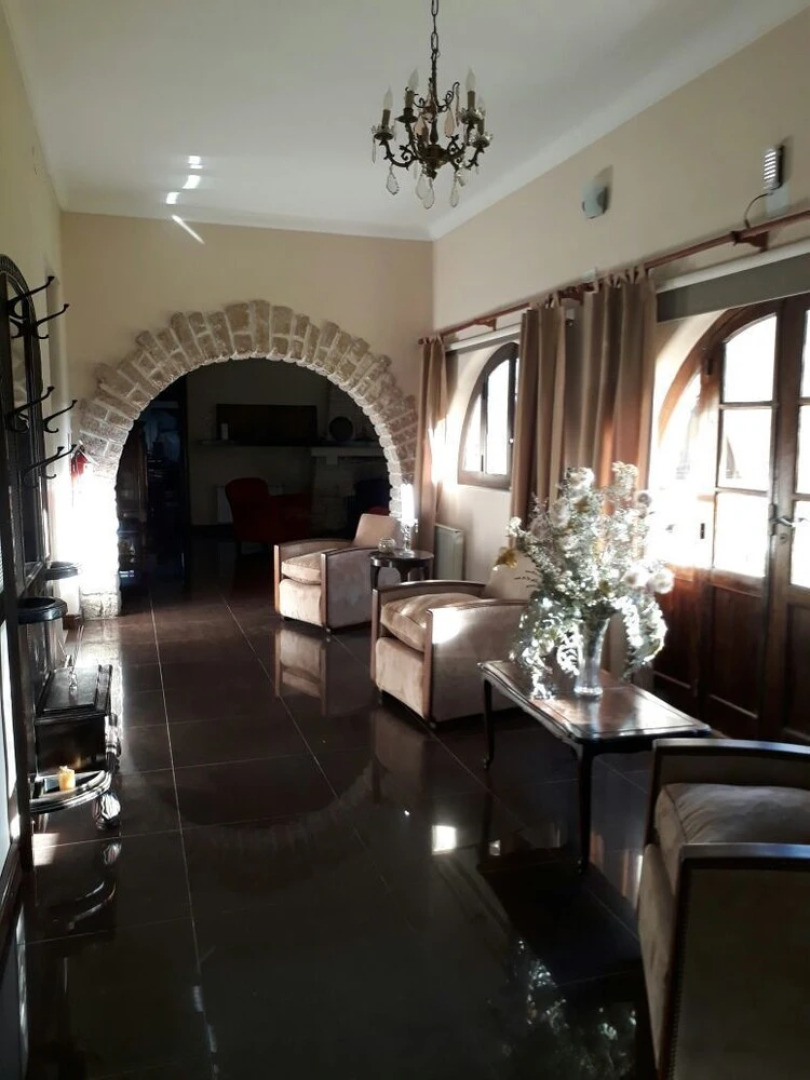 Hotel Boutique Bodega Florio