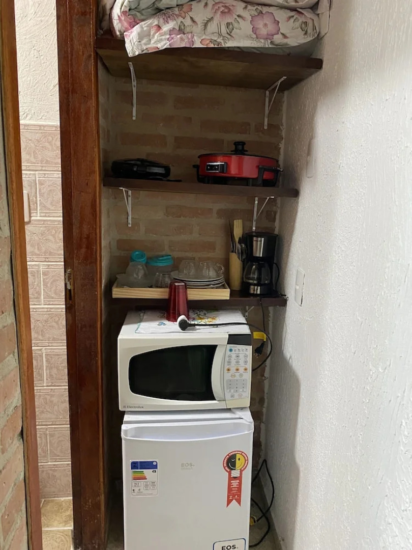 Recanto das Orquídeas Hospedagem.