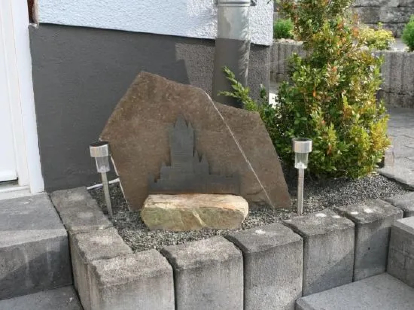 Ferienwohnung Bienvenido