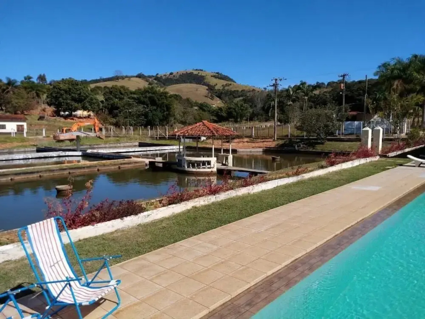 Sítio dos Rodrigues