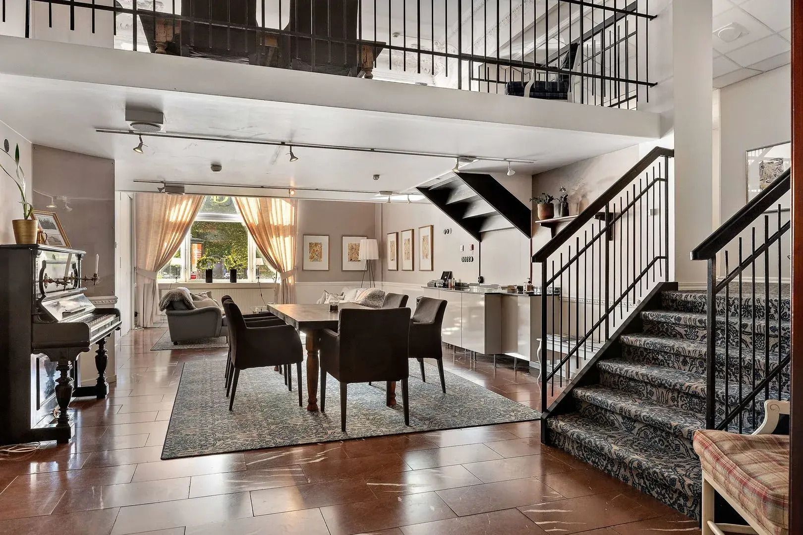 Grand Halmstad, WorldHotels Crafted