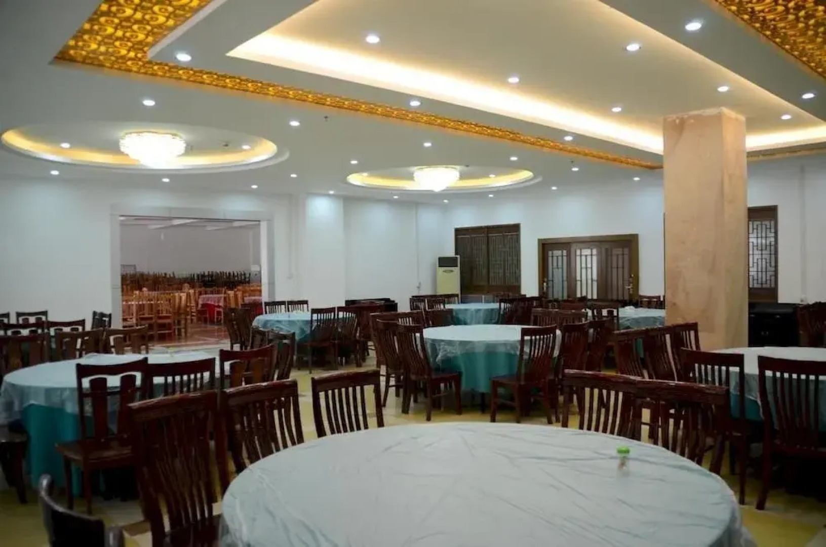 Asia Hotel - Guizhou