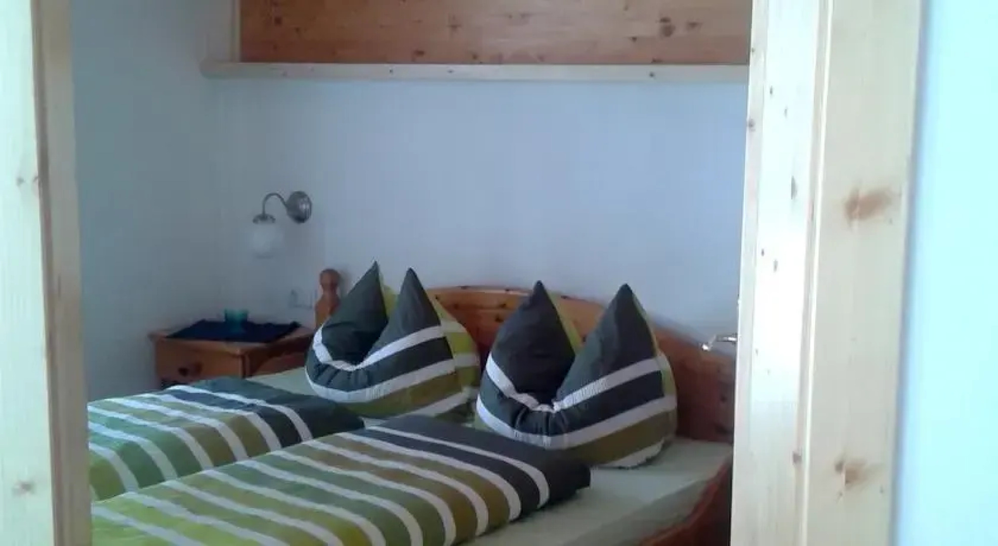 Ferienapartments Reusch