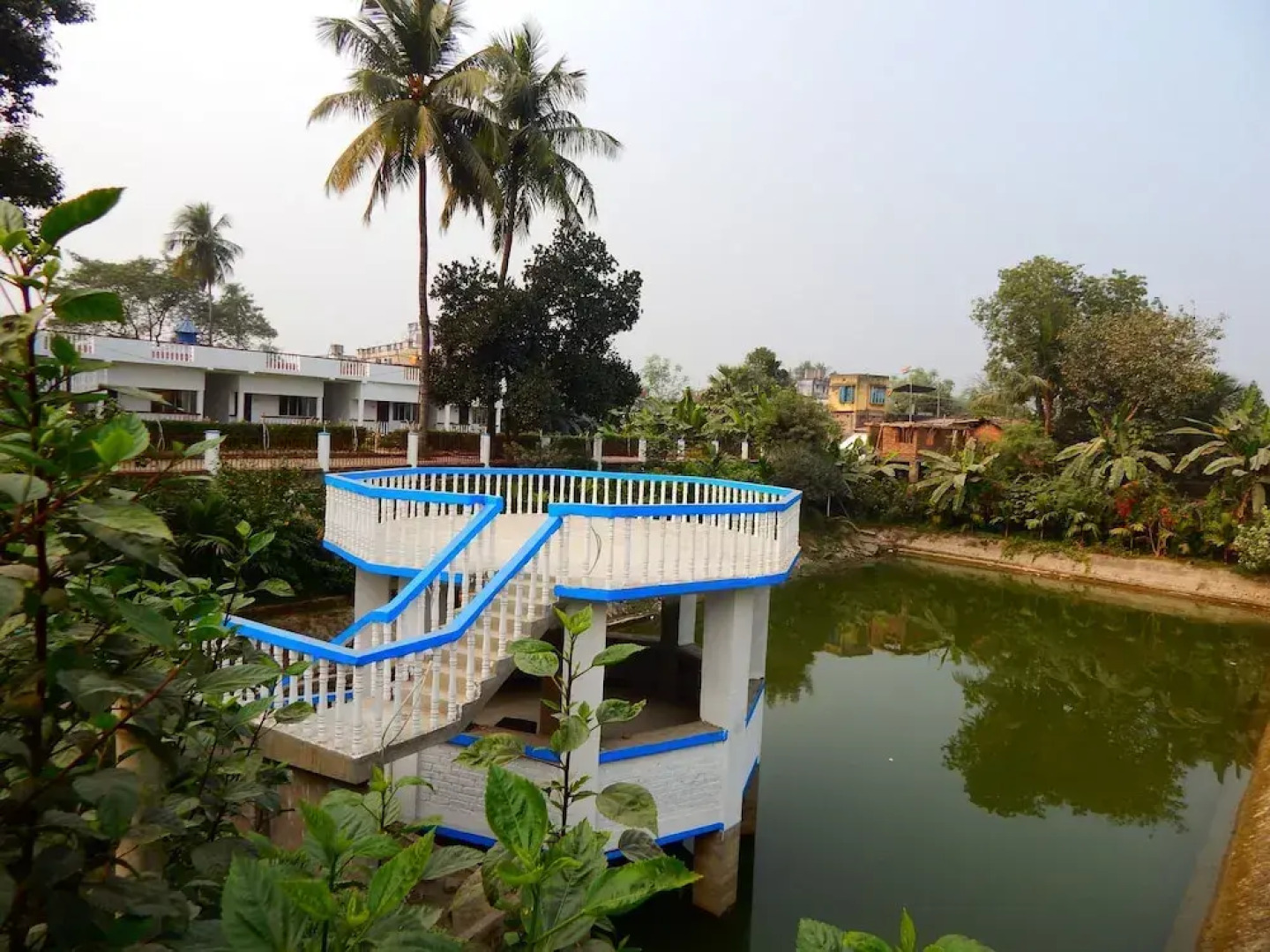 Samriddhi Banquet Garden & Resorts