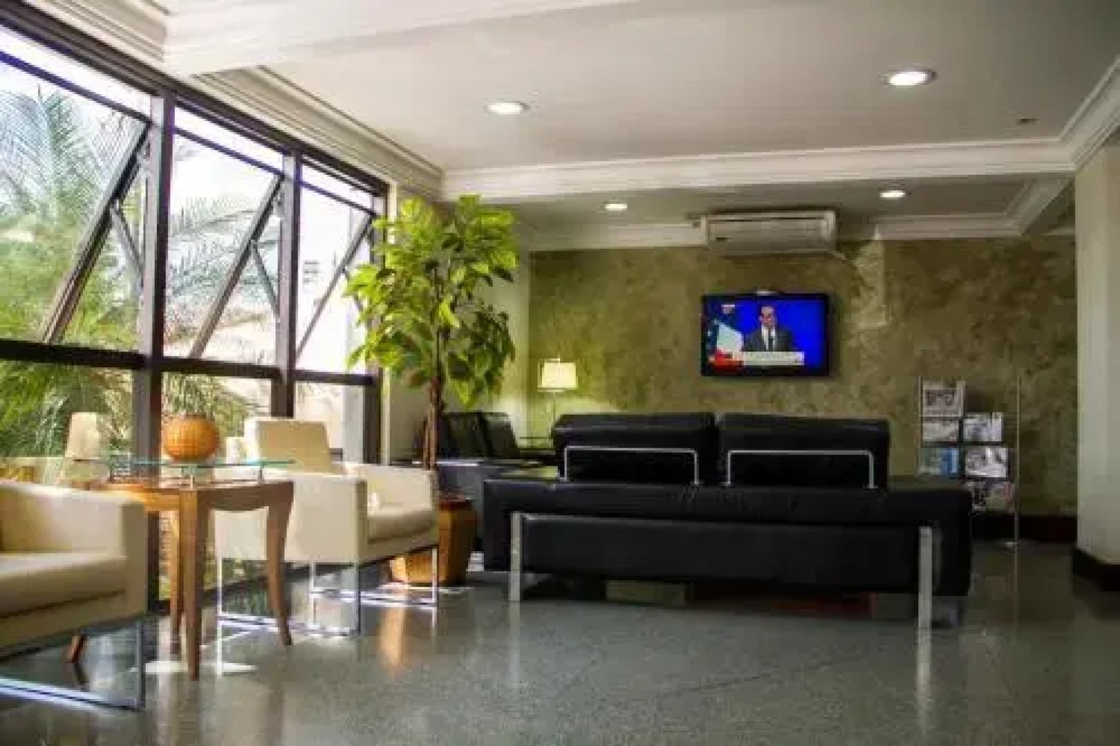 Mercure Apartments Guaratingueta