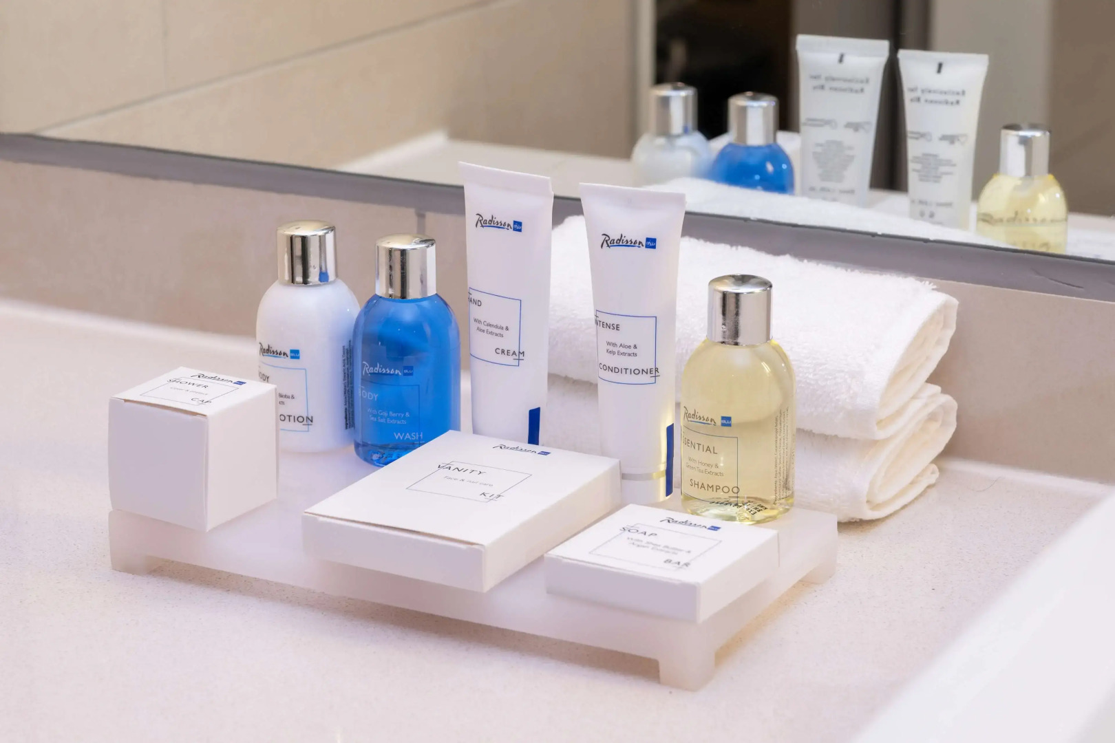 Radisson Blu Hotel Sandton