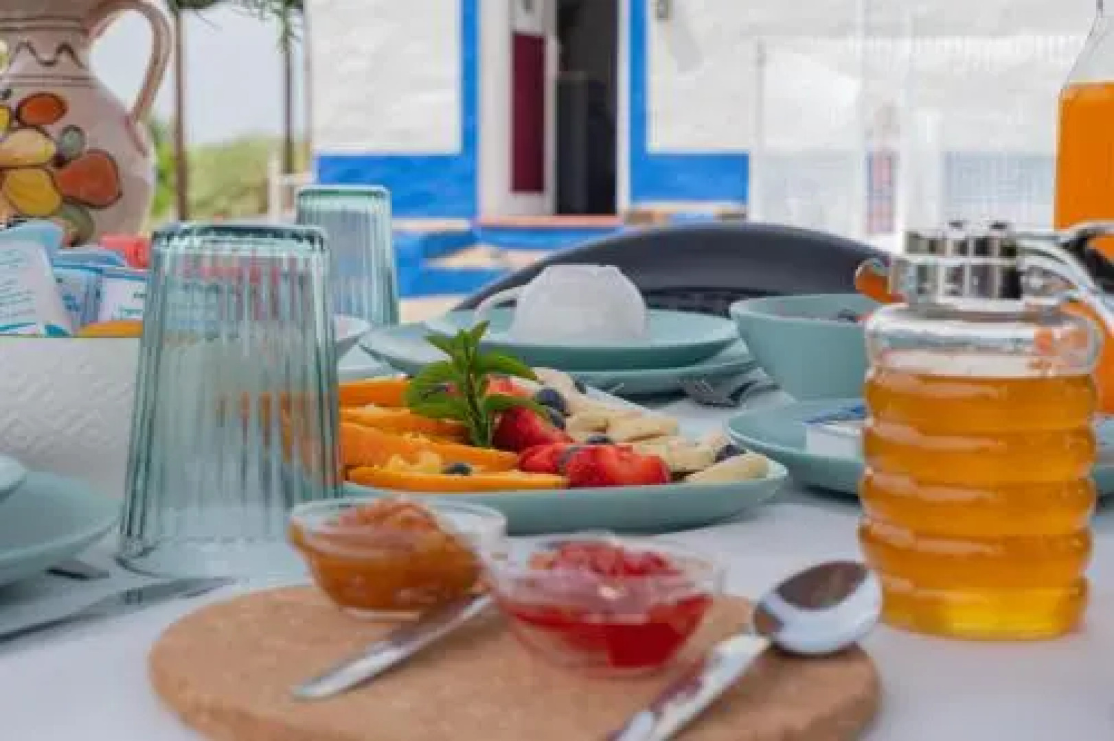 Monte Corte Enchária