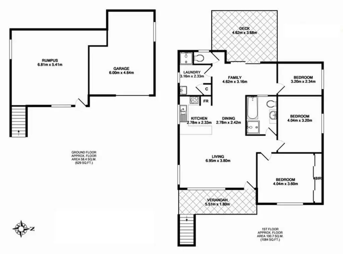 The Seaside Beachhouse Mollymook
