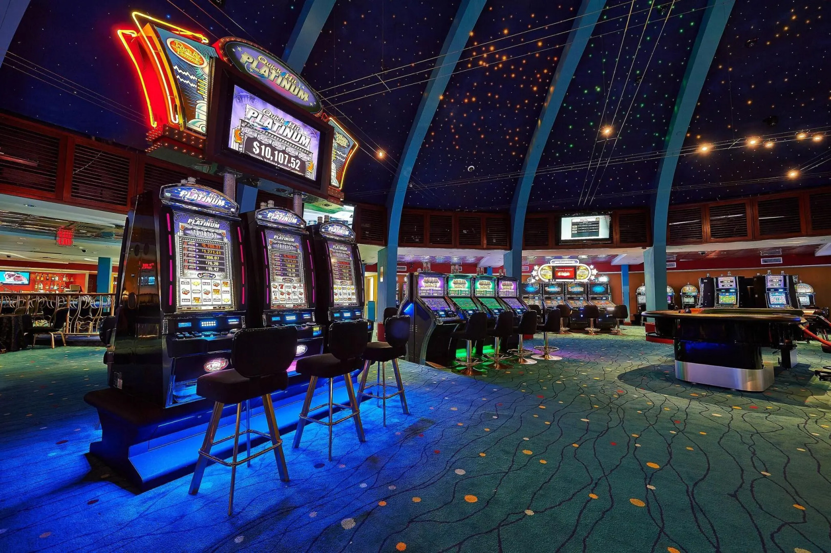 Hilton Aruba Caribbean Resort and Casino