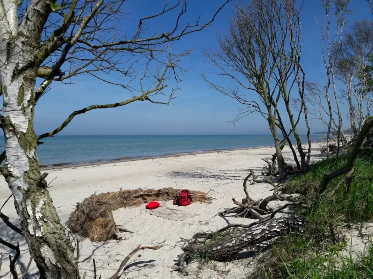 Charming Apartment in Niehagen Germany Near Baltic Sea Beach