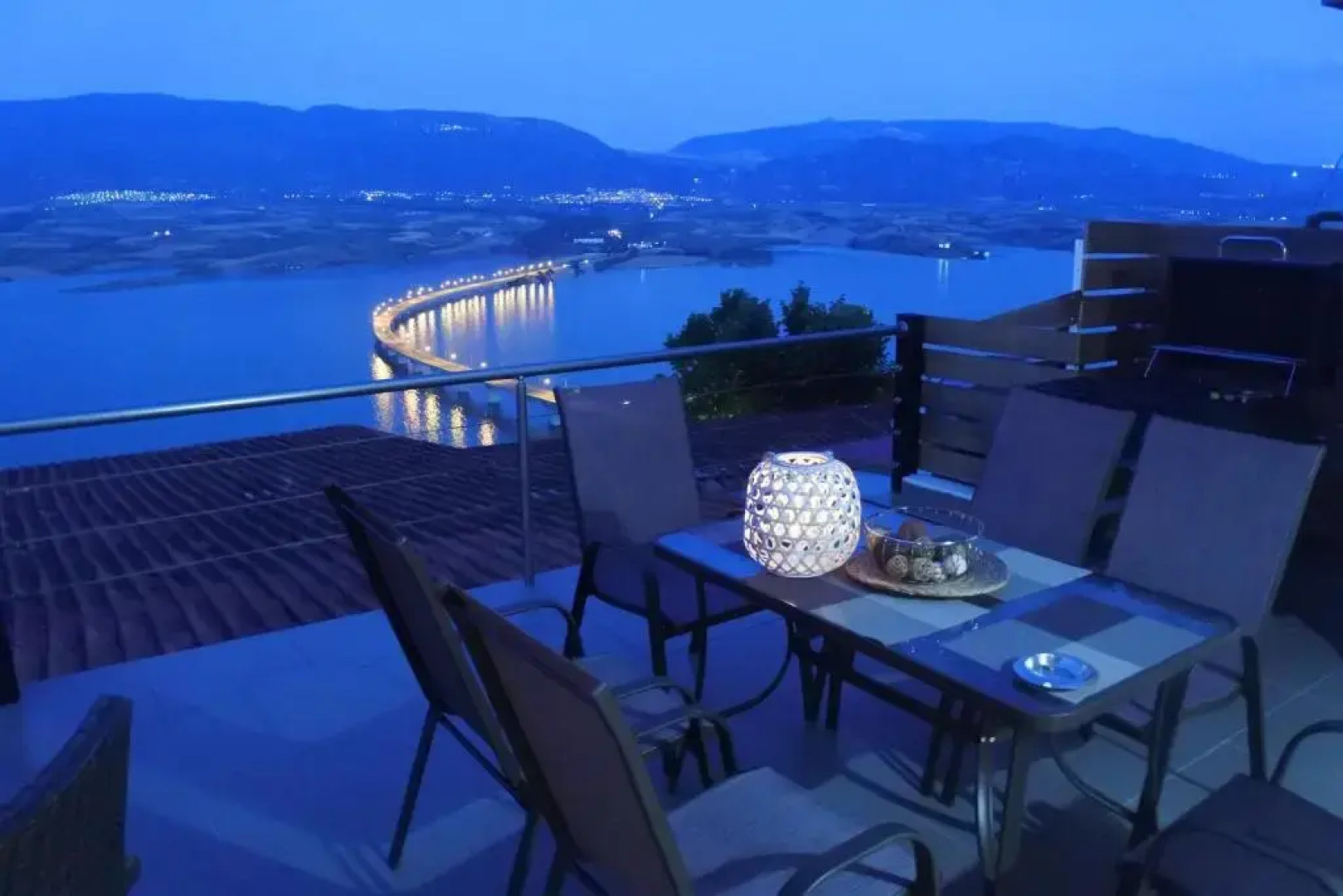 Vai Guesthouse Neraida