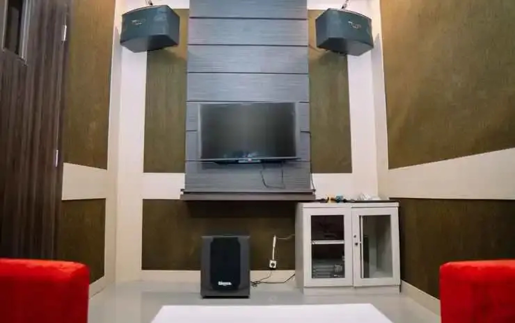 Grand Dian Hotel Pekalongan