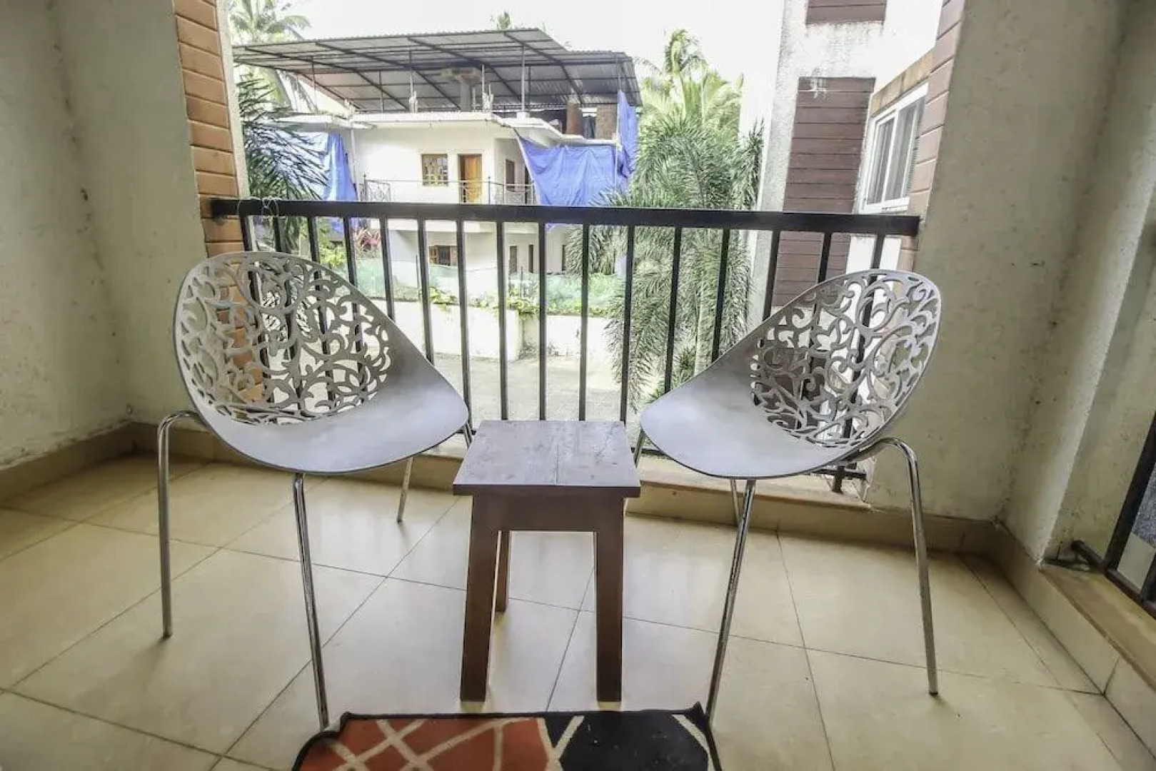 OYO 11729 Home Modern Studio Arpora