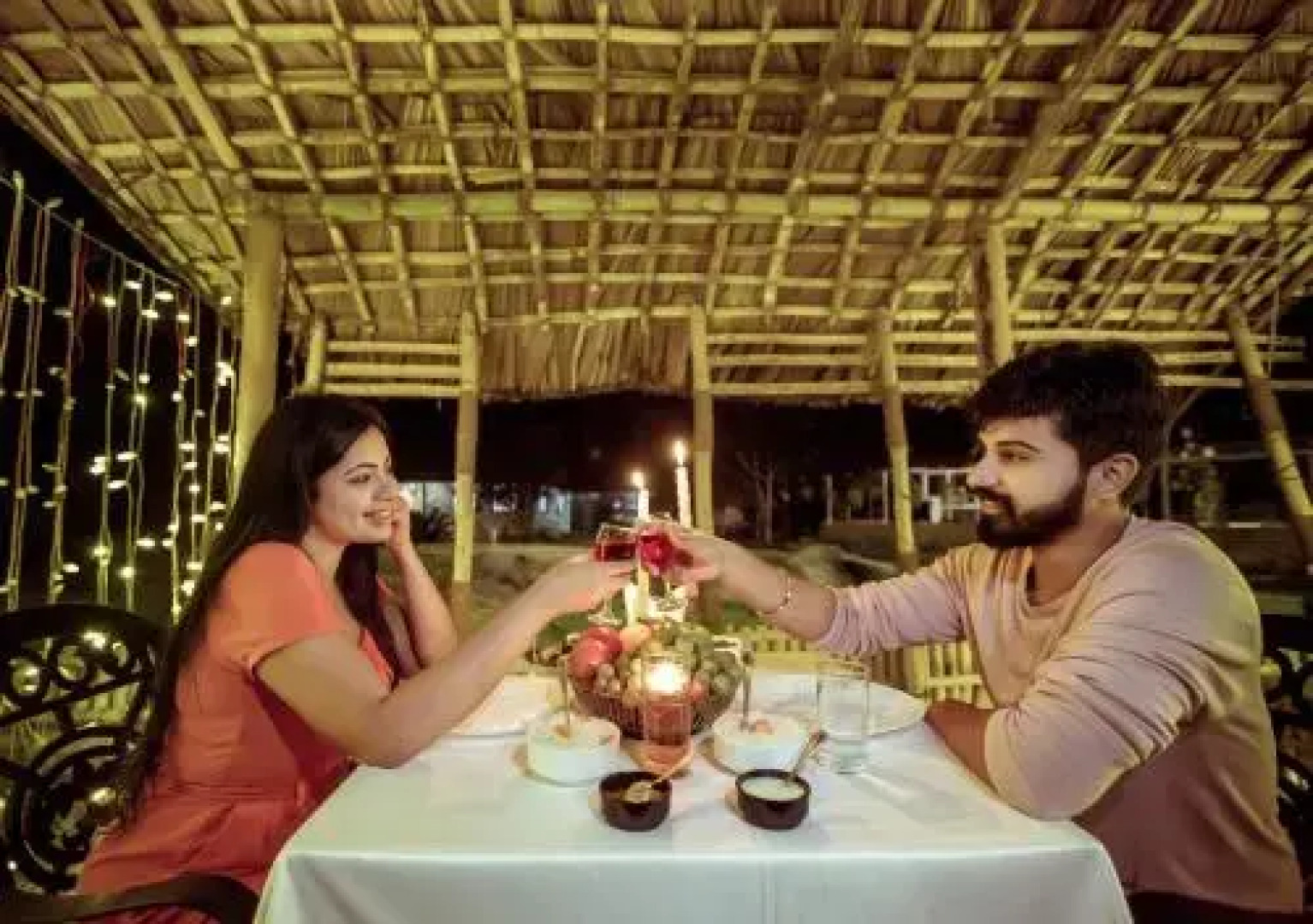 The Hill District Club THDC