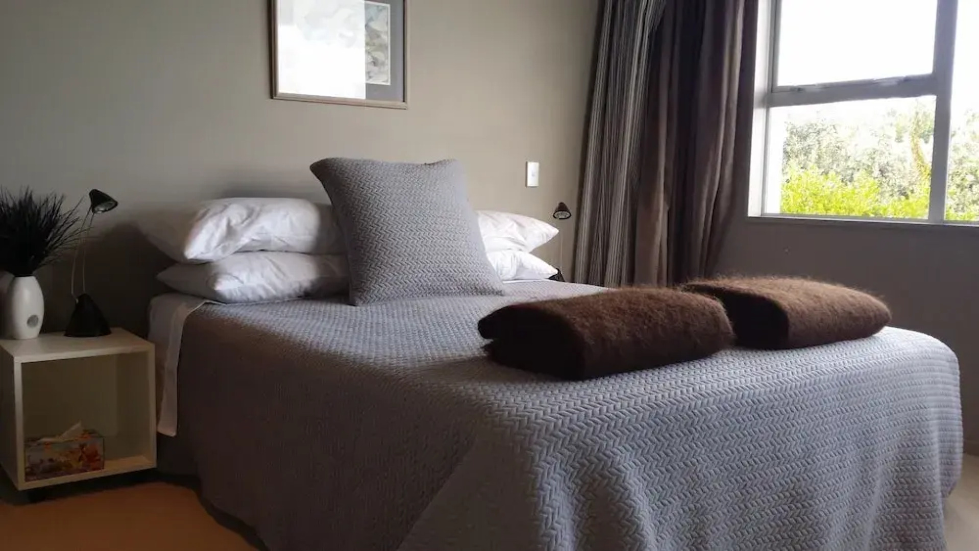 Waimahana Apartment 2