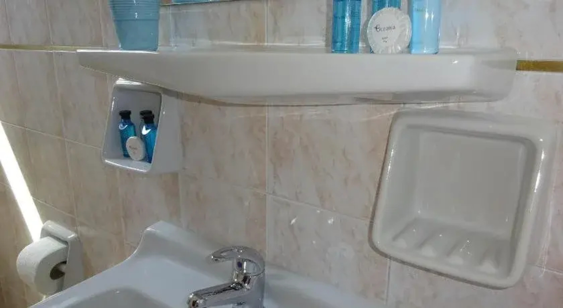 Alkionides Bungalows