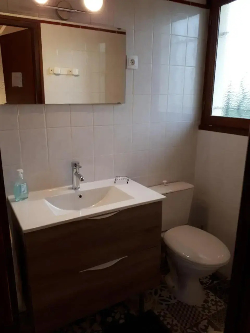 Location saisonnière semaine/quinzaine Maubuisson