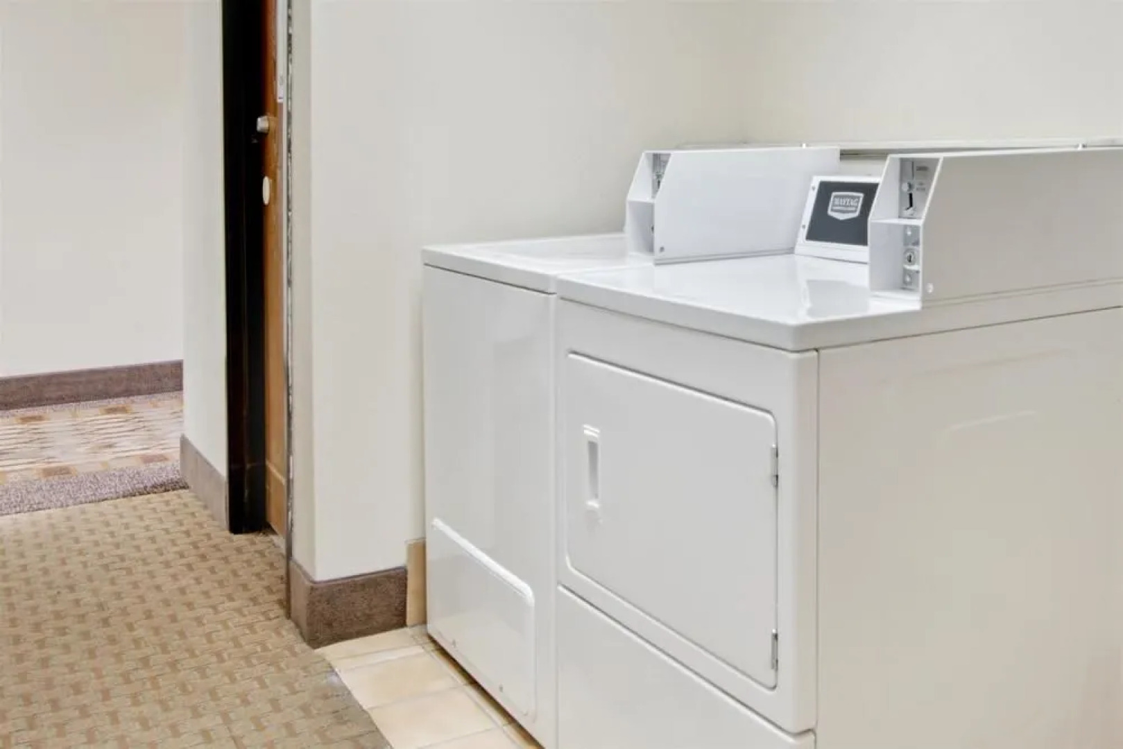 Days Inn Austin Crossroads