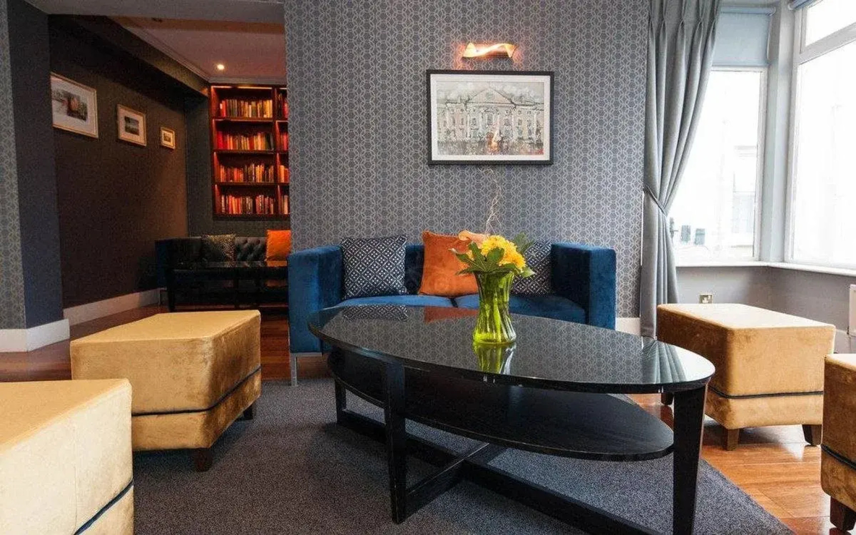 The Sandymount Hotel