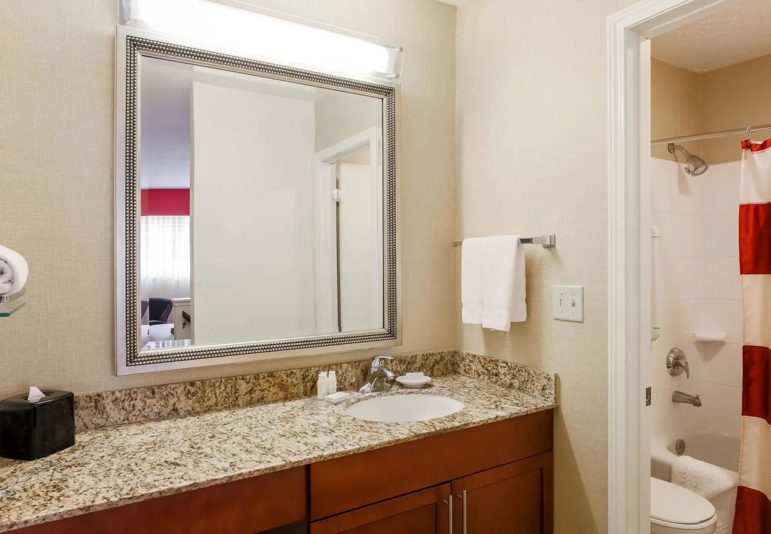 Sonesta ES Suites Cincinnati - Sharonville West