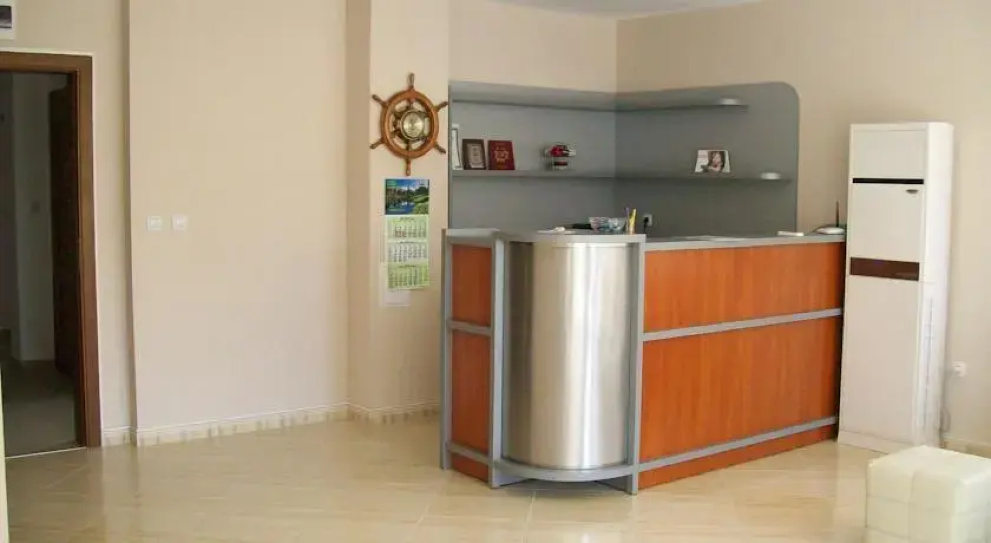 Guest House Donchevi