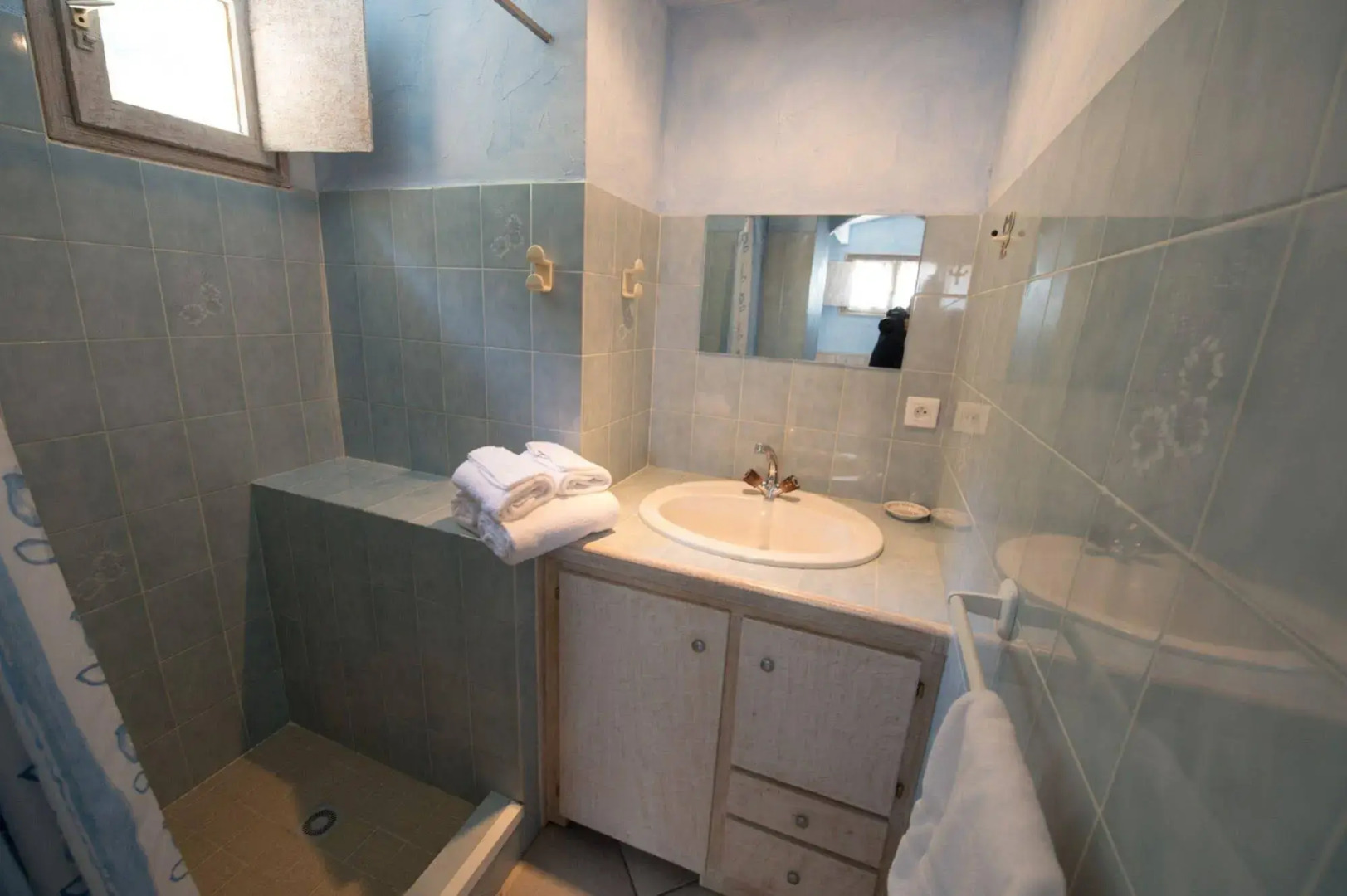 Domaine San Sebastiano