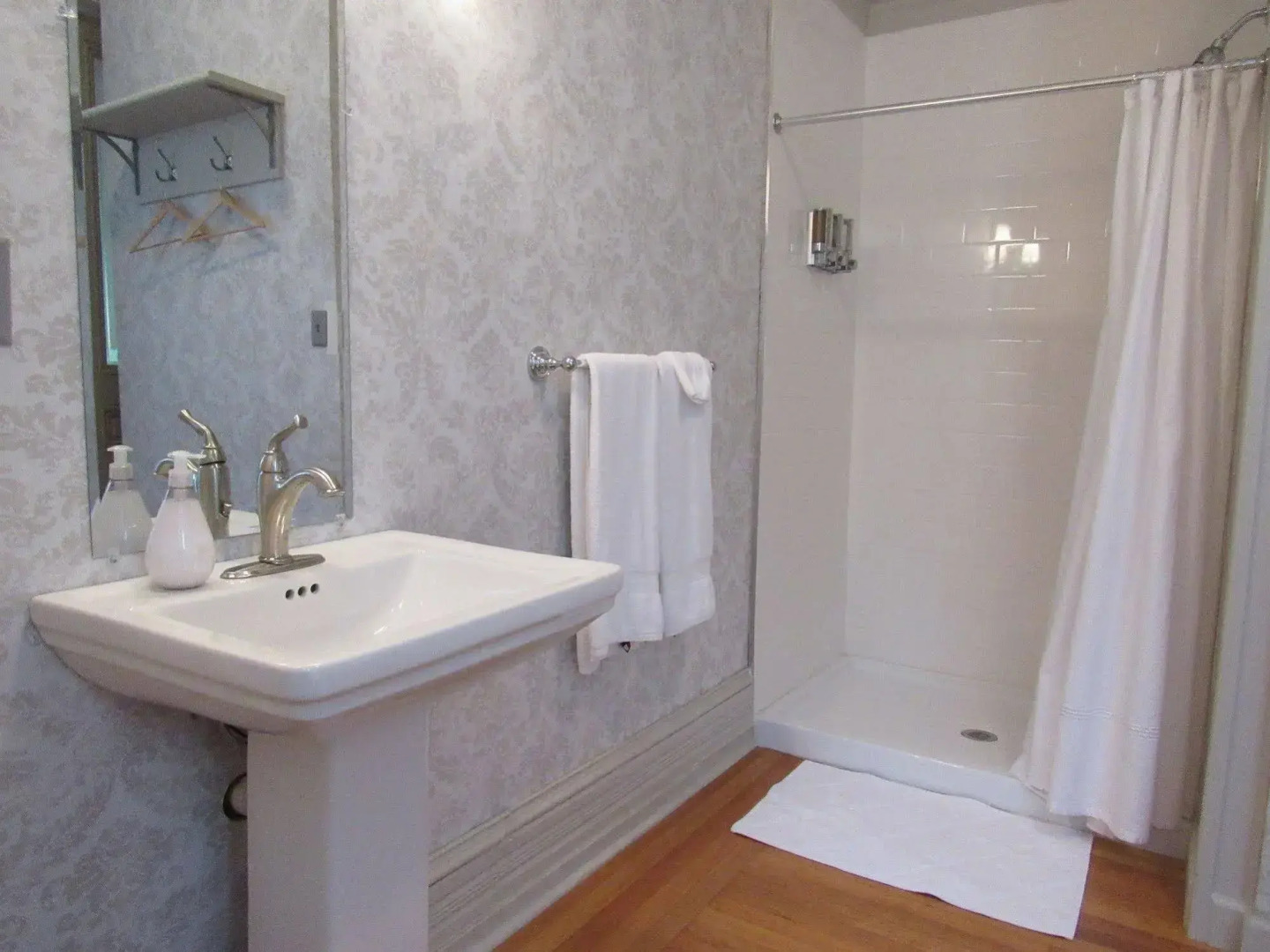 The Washington Park Inn