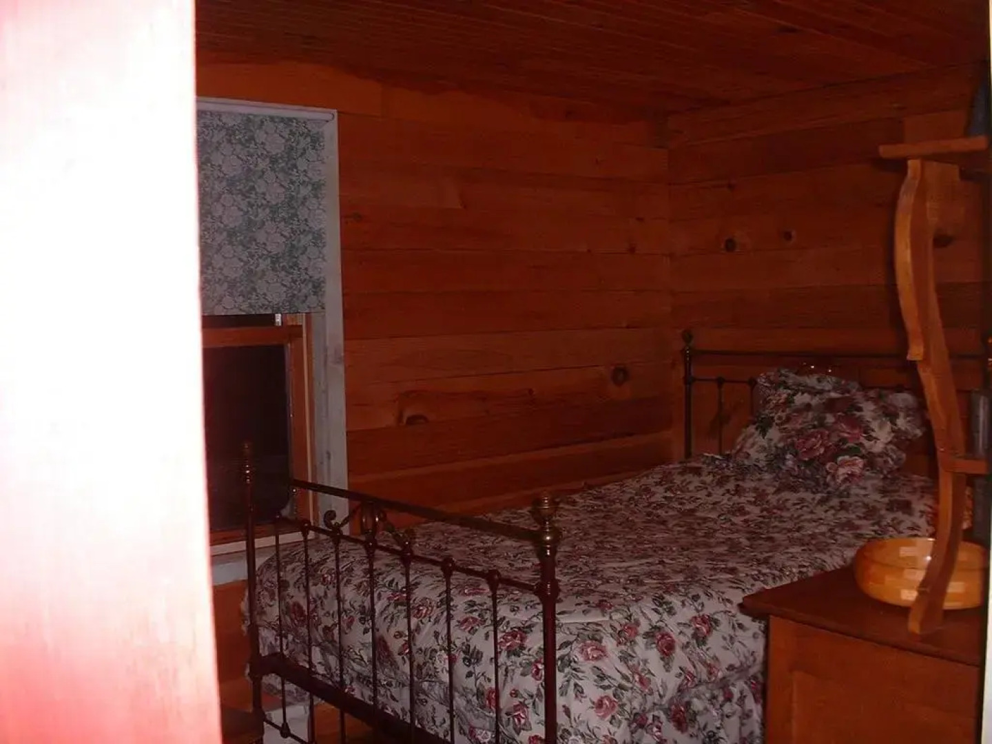 Evergreen Lane Cottage