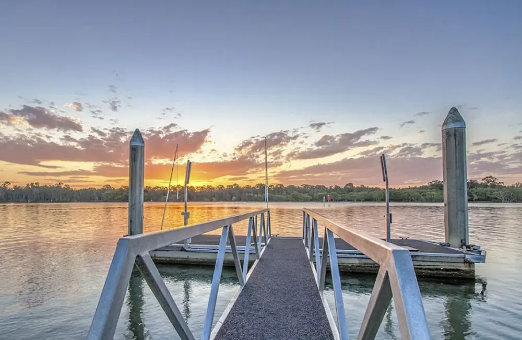 Opulence At The Cove