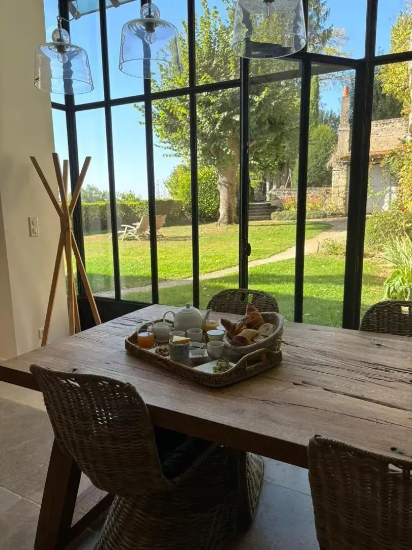 Château de Nazelles Amboise