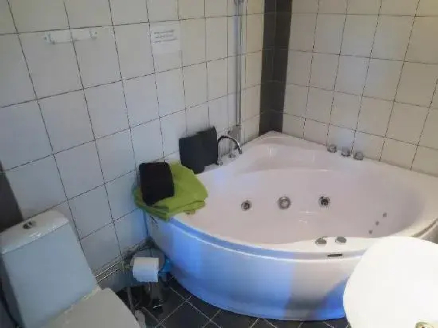 Pensionat Slottstorget