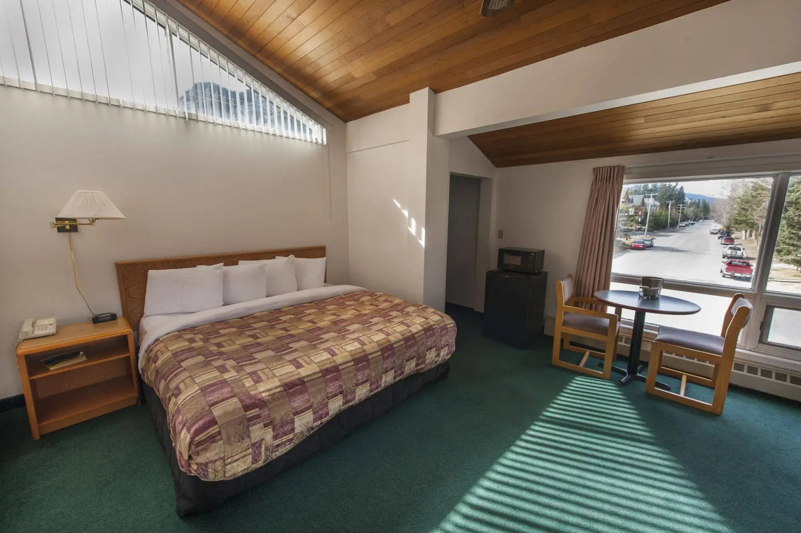 The Dorothy Motel