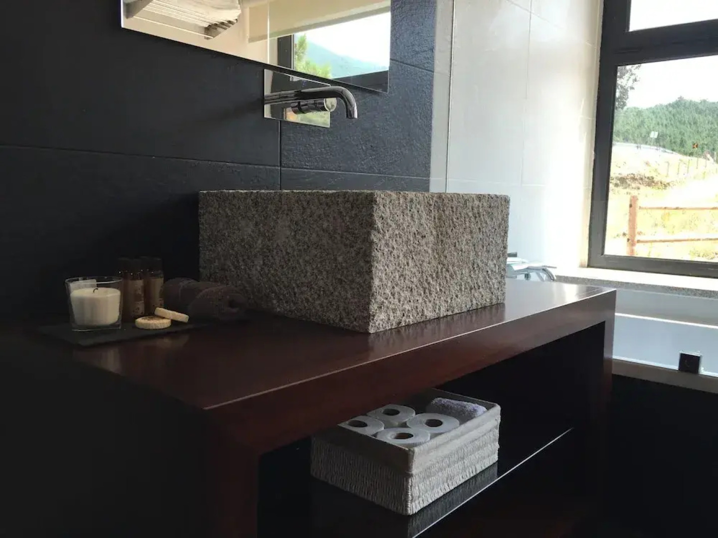 Quinta das Levadas Country House & Nature