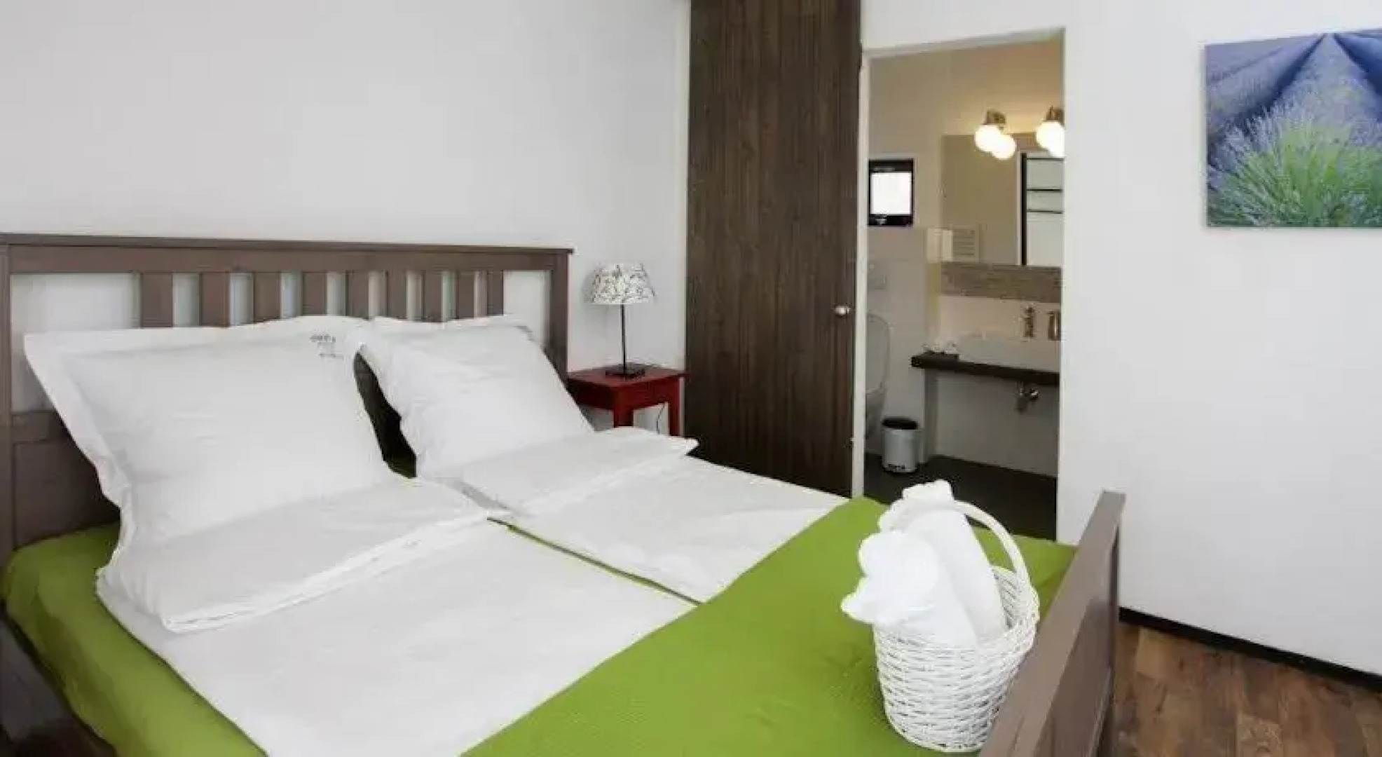 Pensiune Casa Barolo