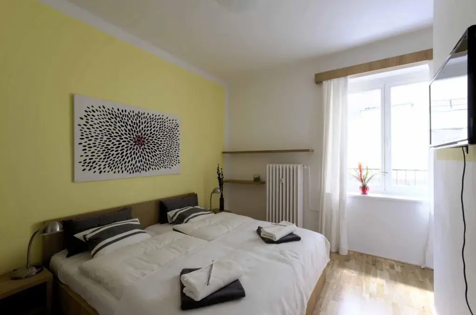 Bed and breakfast Placzek