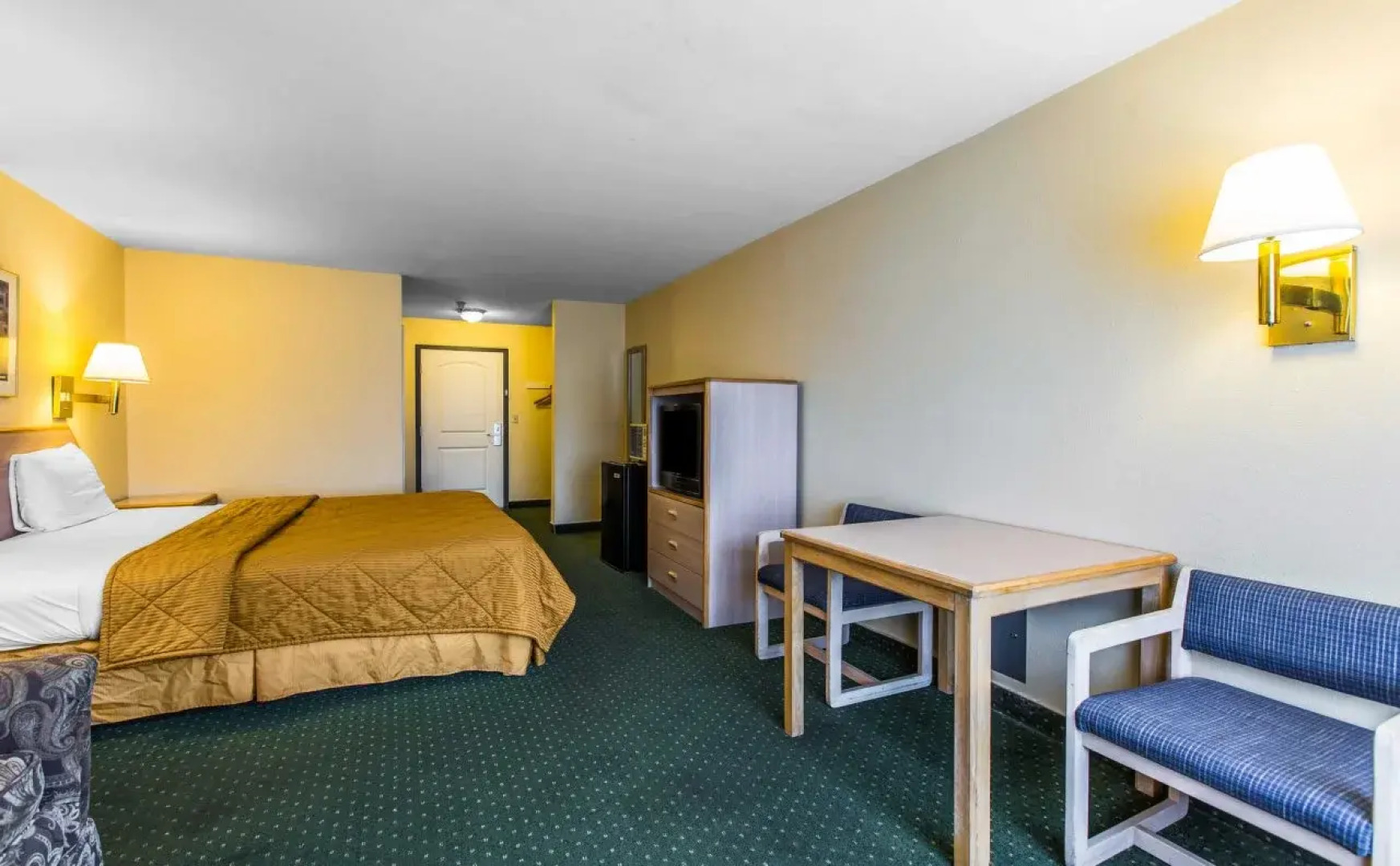 Motel 6 Azusa