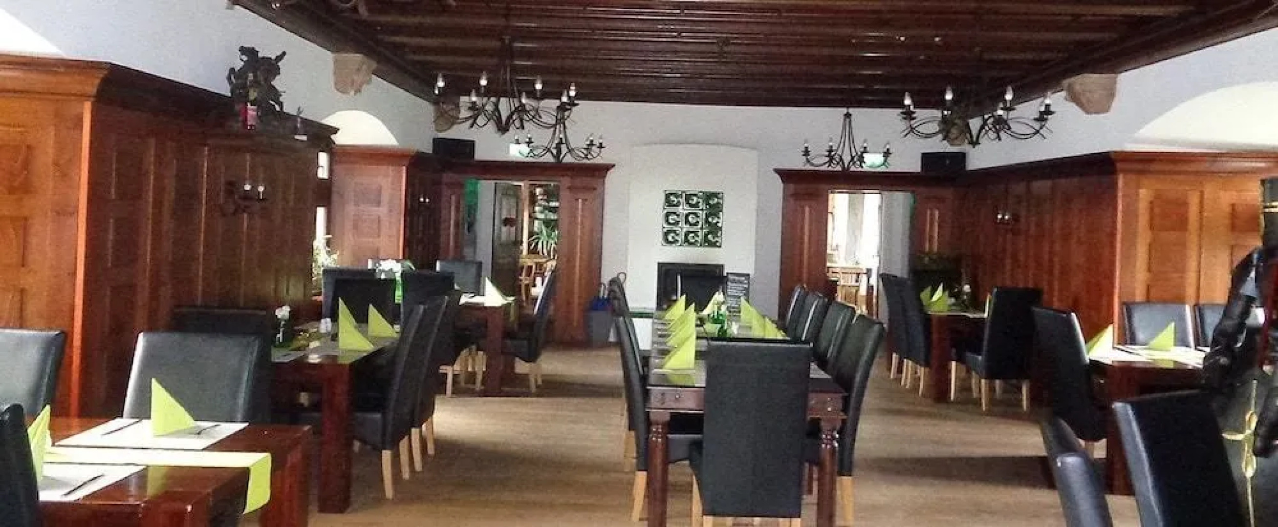 Herberge zur Eckartsburg