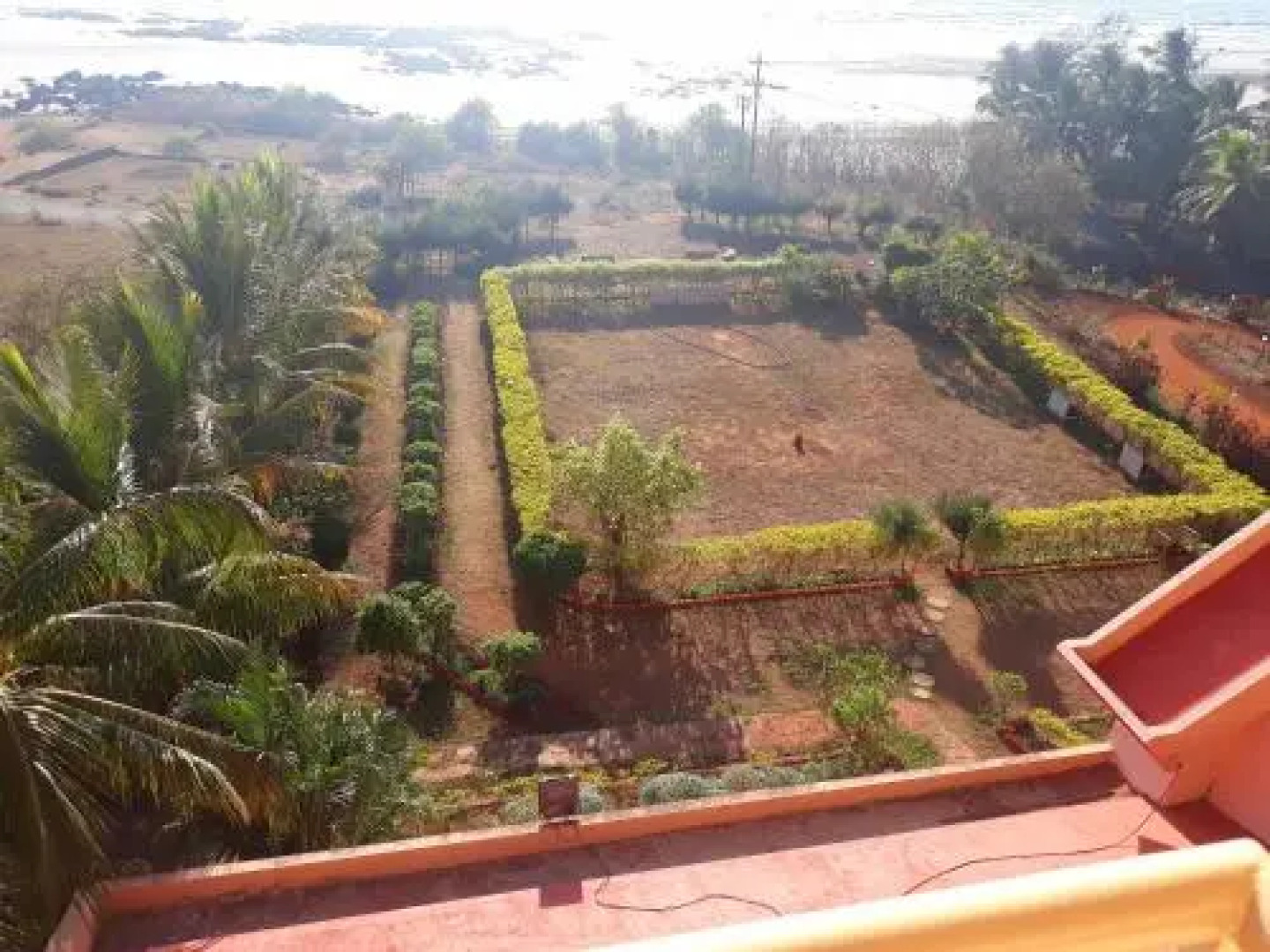 Whistling Palms Beach Resort