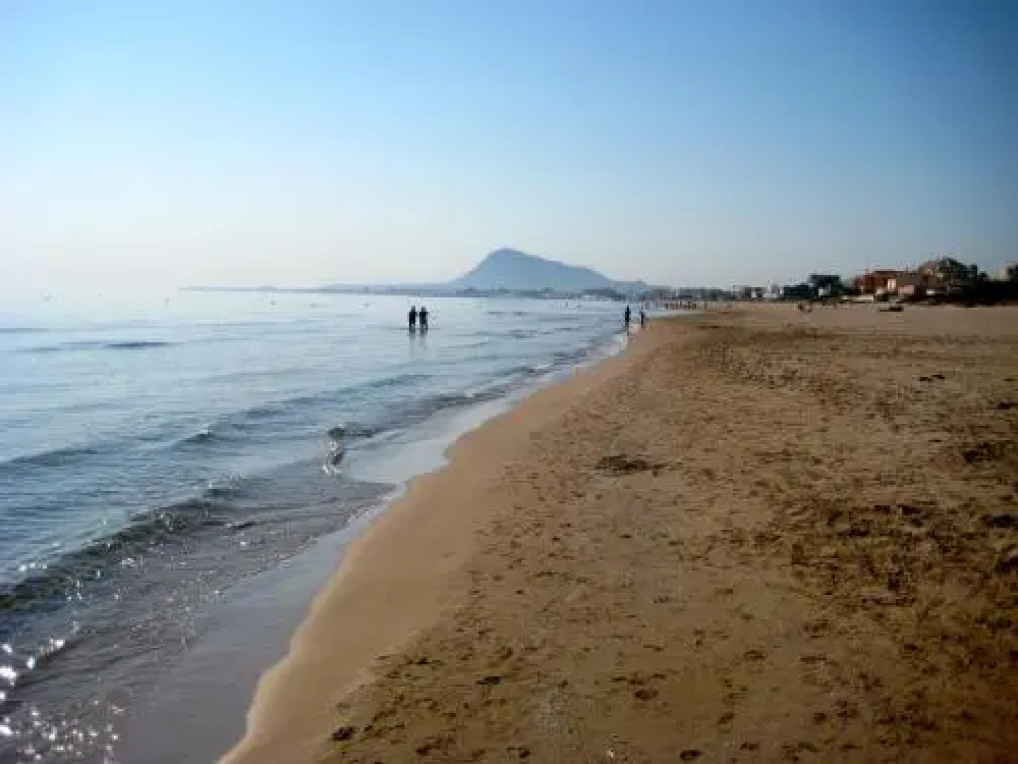 Apartamentos H3 Belman Playa